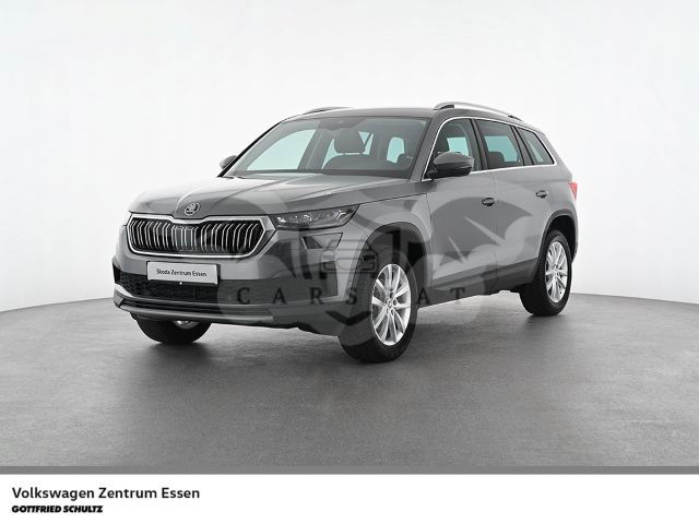 Skoda Kodiaq 2023