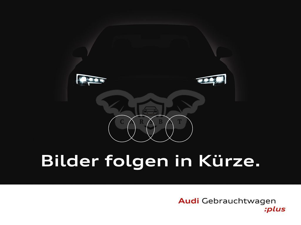 Audi A3 2020