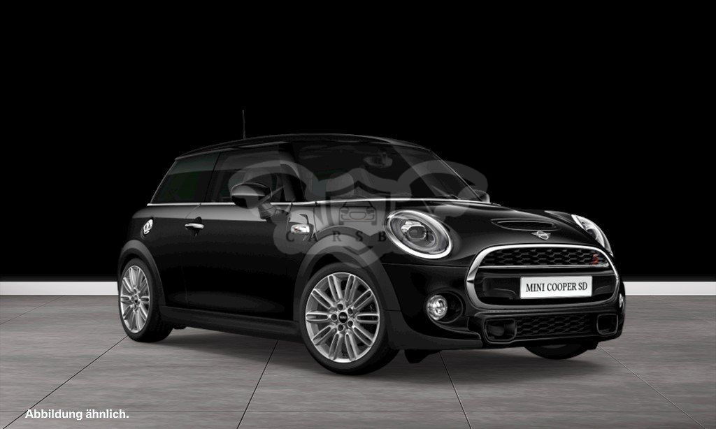 Mini Cooper 2015