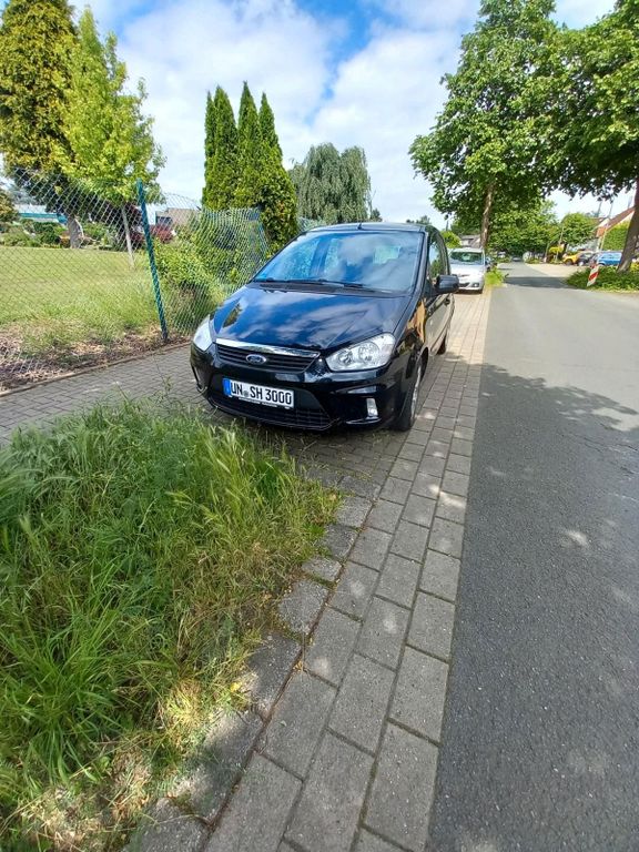 Ford C-Max 2010