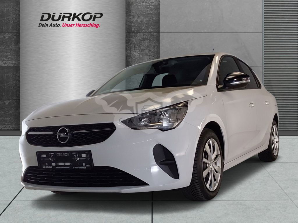 Opel Corsa 2023