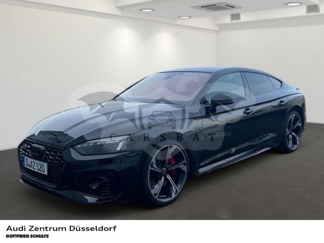 Audi RS5 2024