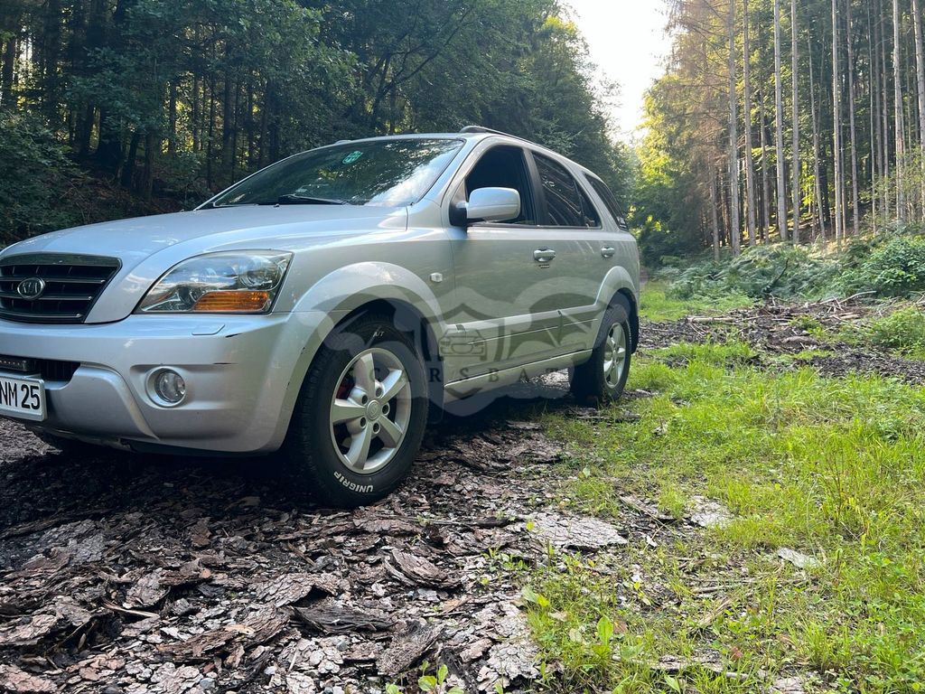 Kia Sorento 2006