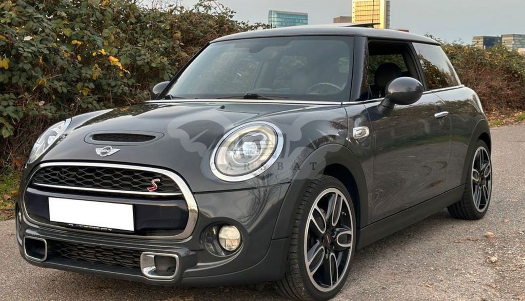 Mini Cooper 2014