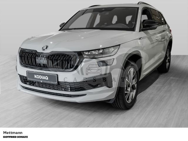 Skoda Kodiaq 2023