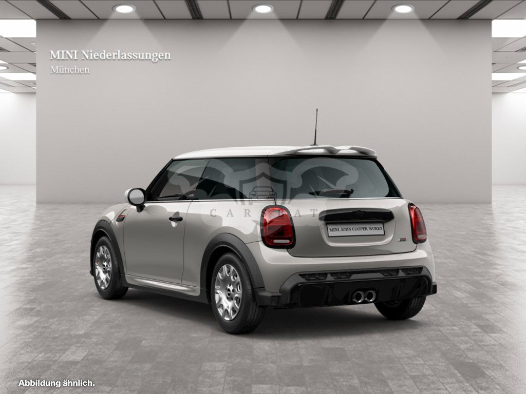 Mini John Cooper Works 2023