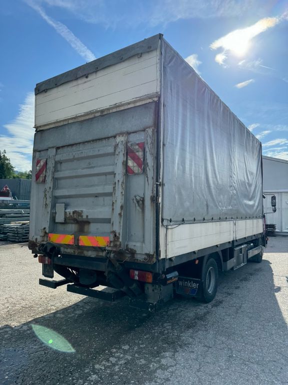 MAN M2000 2004