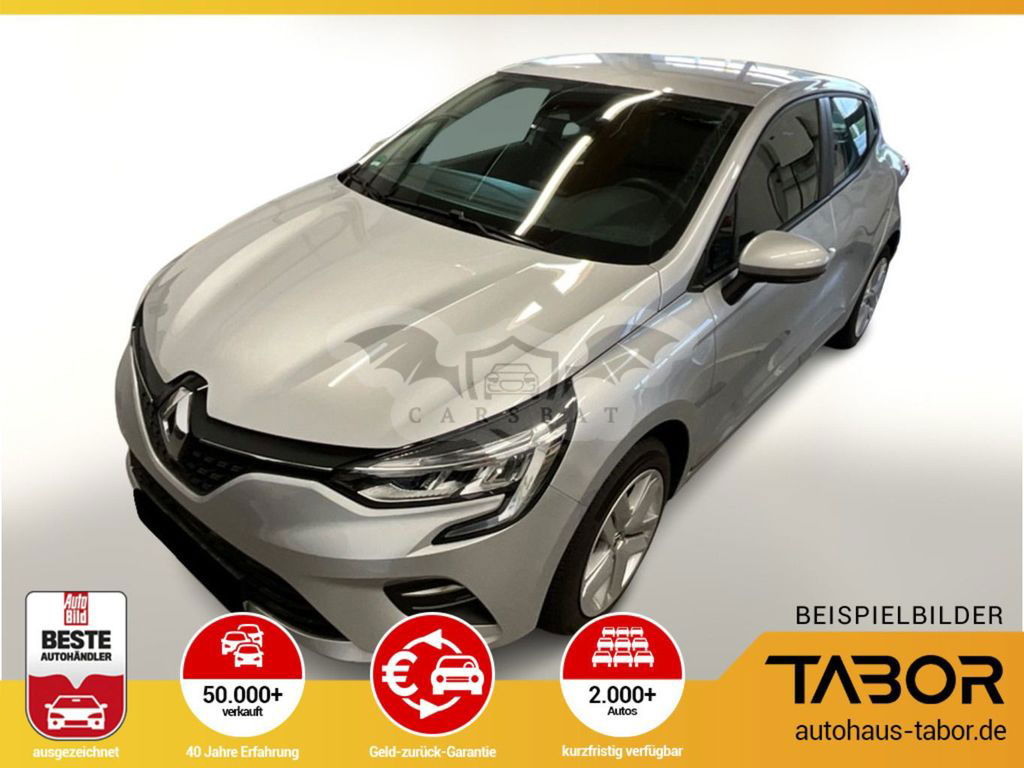 Renault Clio 2020