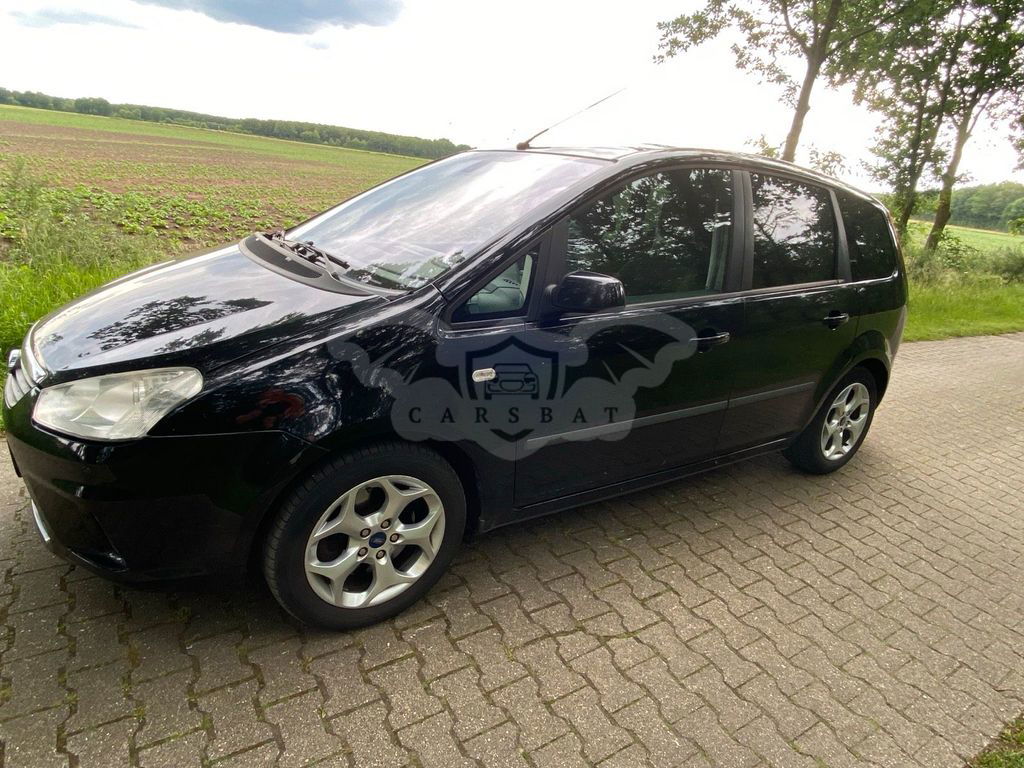 Ford C-Max 2008