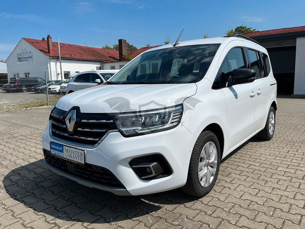 Renault Kangoo 2022