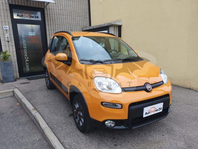 Fiat Panda 2014