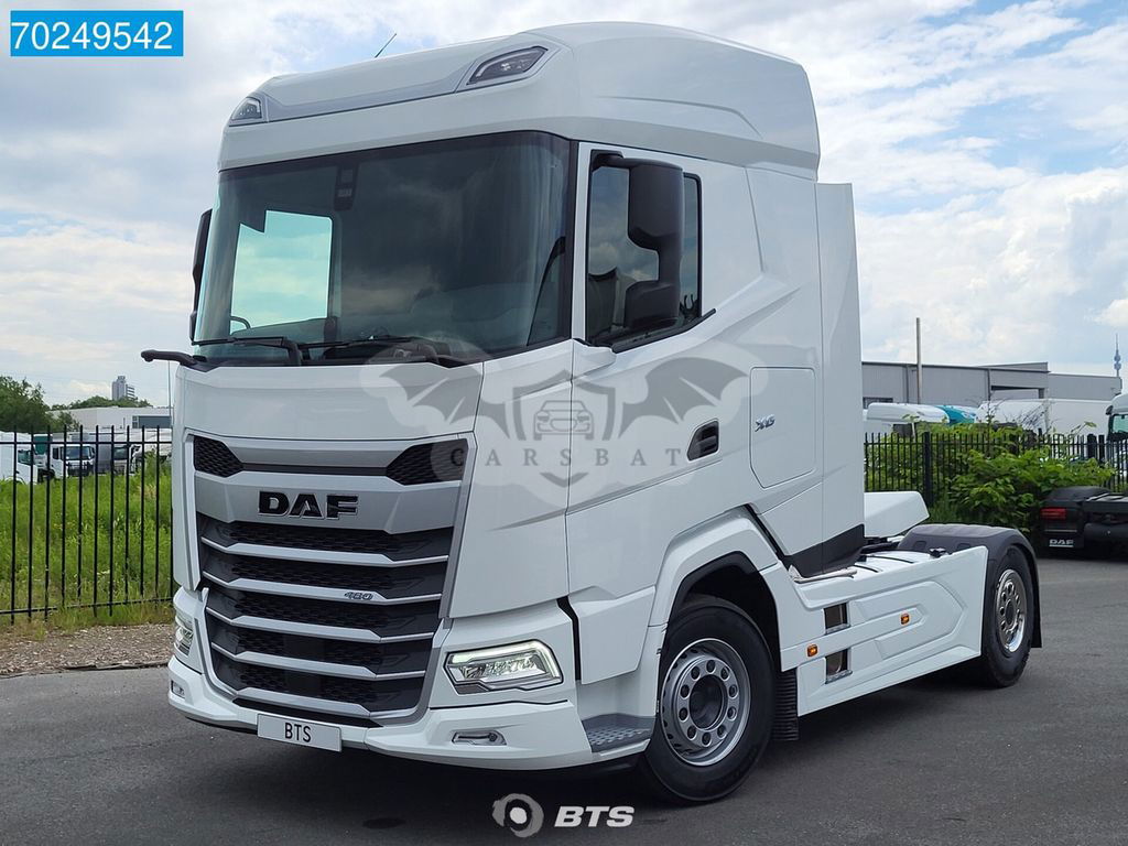 DAF XG 2024