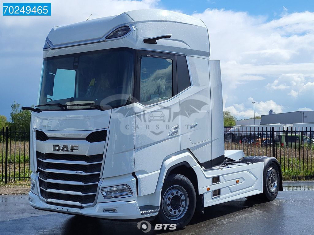 DAF XG 2024