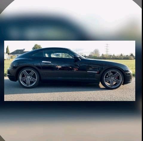 Chrysler Crossfire 2007