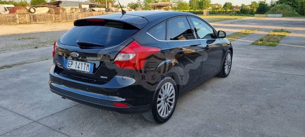 Fiat Regata 2013