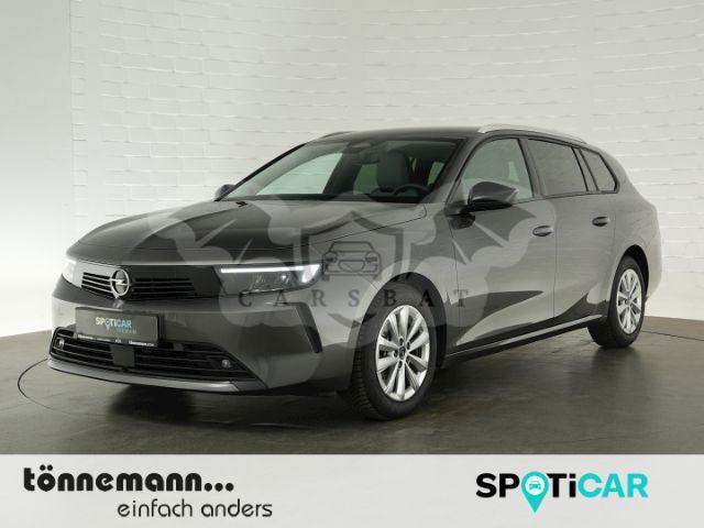 Opel Astra 2023
