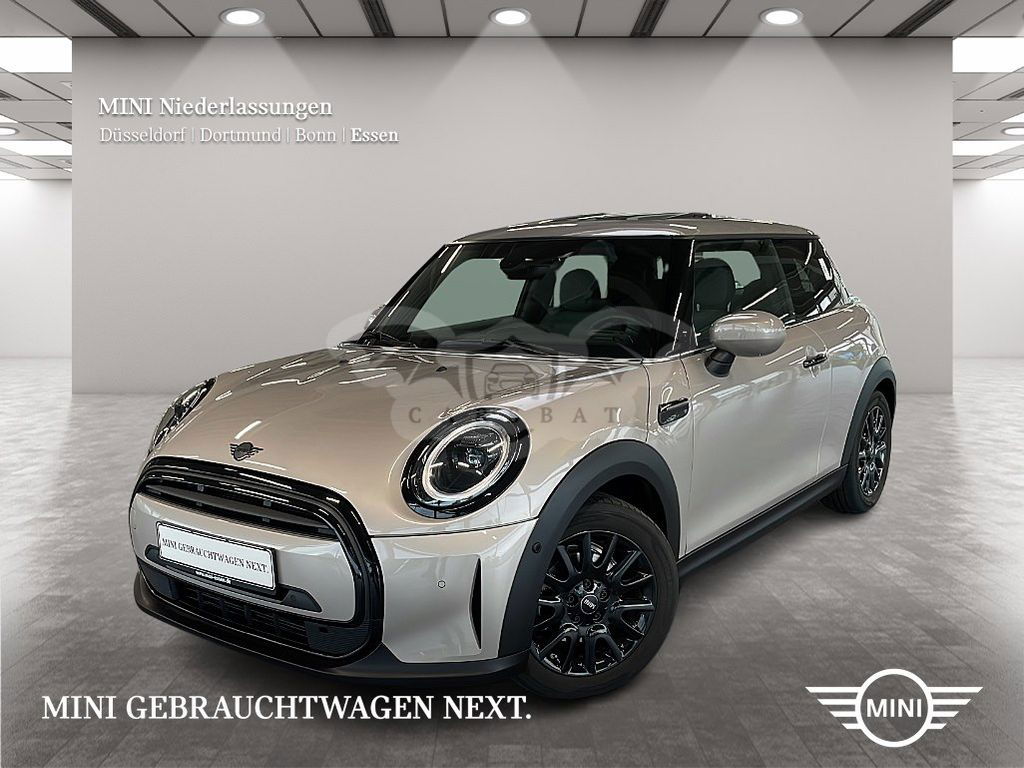 Mini One 2021