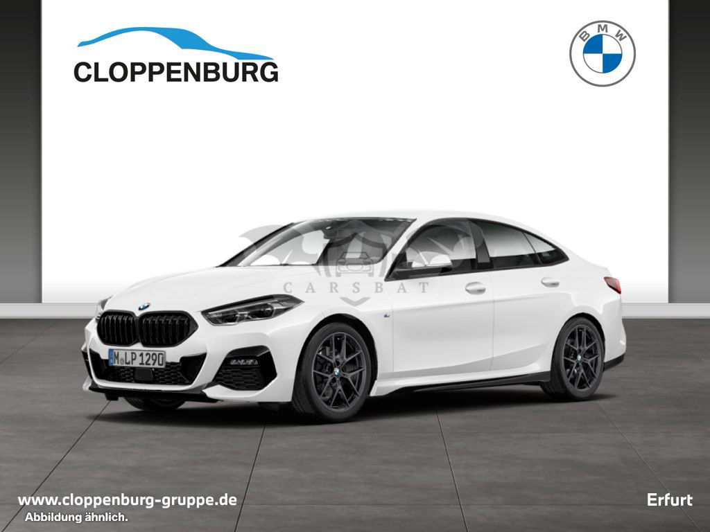 BMW 2 Series 220 Gran Coupe 2021