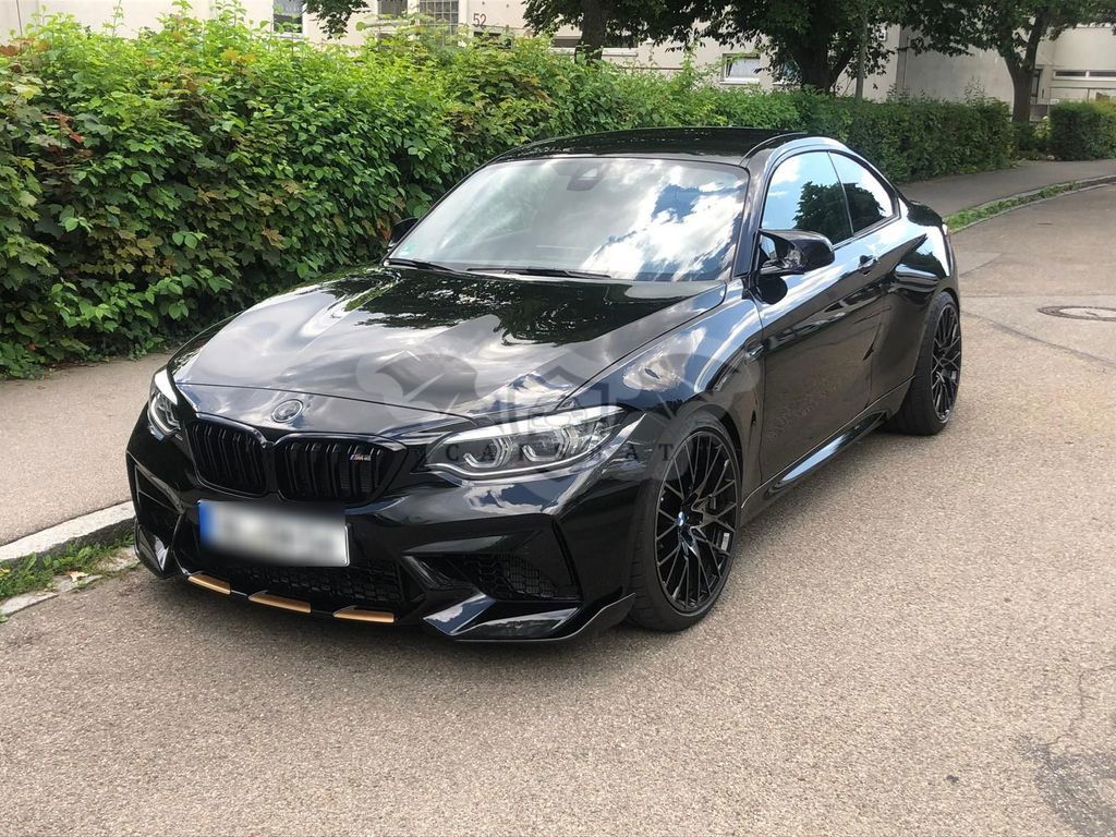 BMW M2 2020