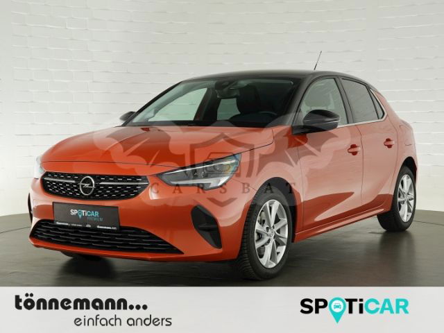 Opel Corsa 2023