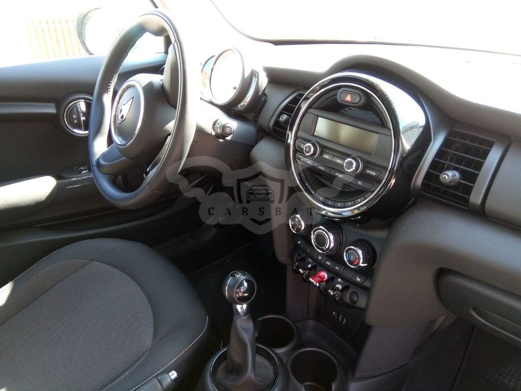 Mini One 2017