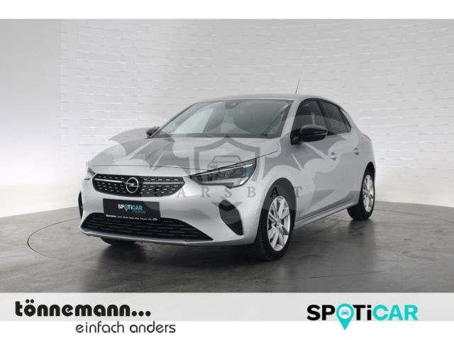 Opel Corsa 2022