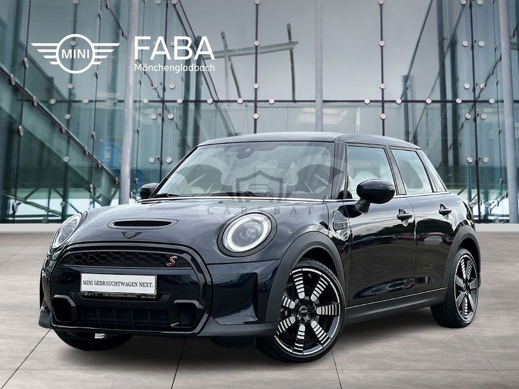 Mini Cooper 2023