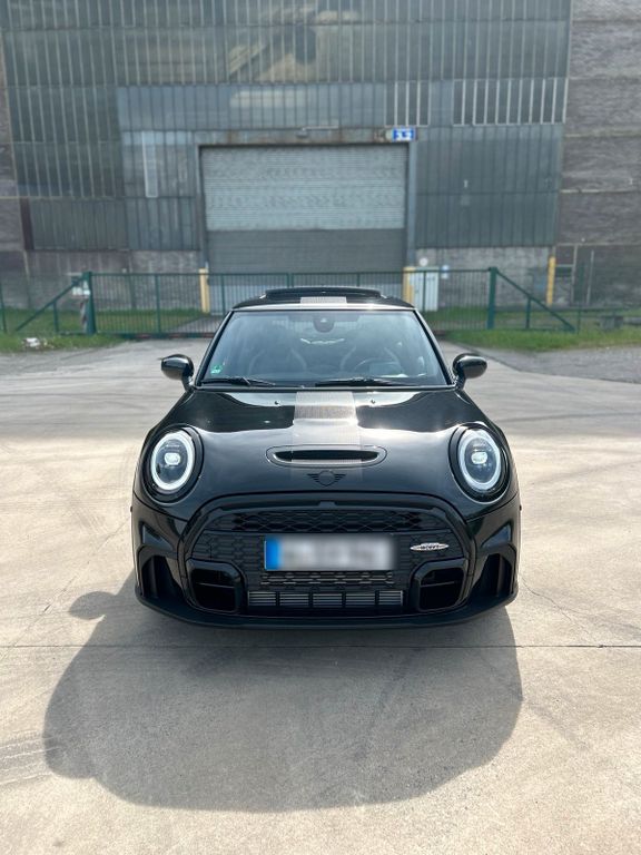 Mini John Cooper Works 2023