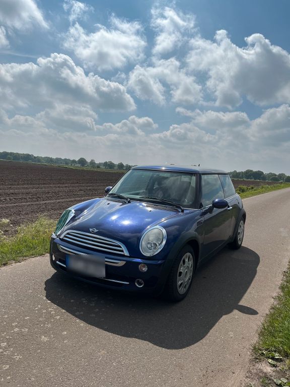 Mini One 2005