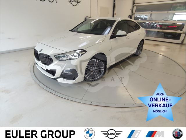 BMW 2 Series 218 Gran Coupe 2021