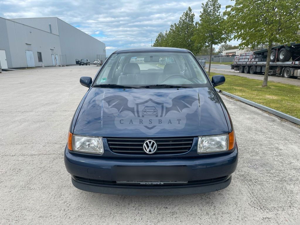 Volkswagen Polo 1995