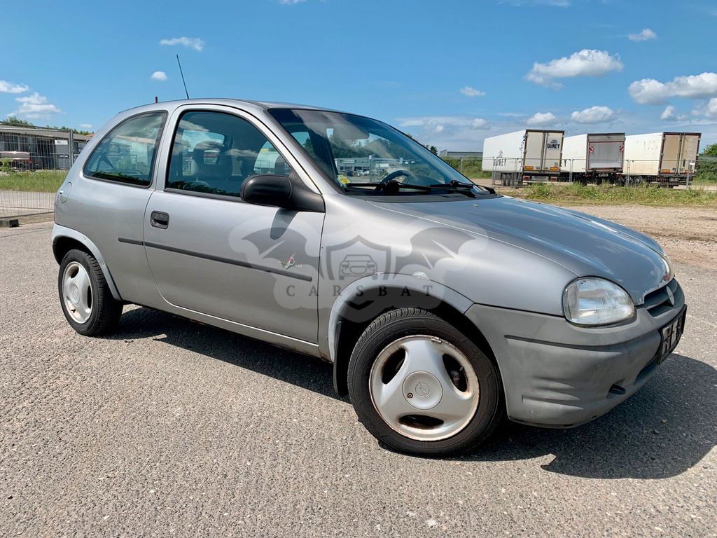 Opel Corsa 1995