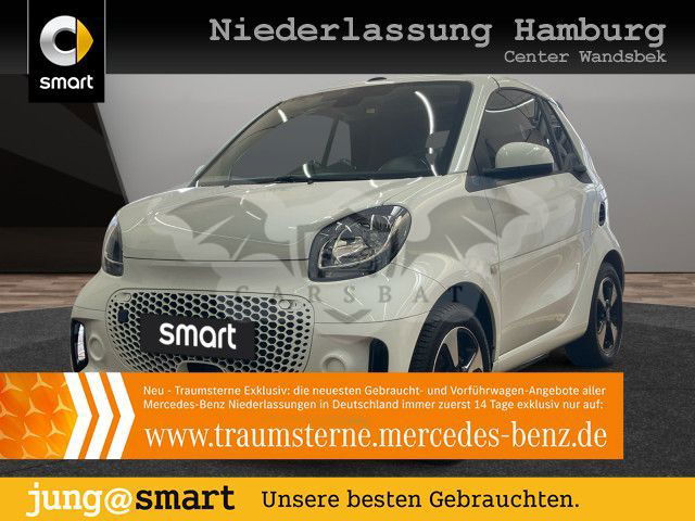 Smart Fortwo 2021