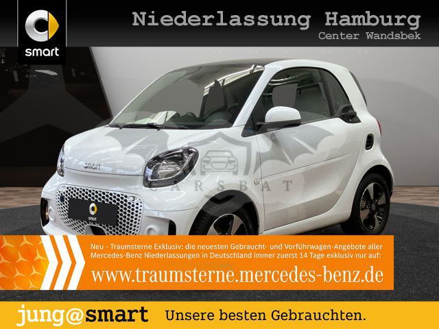 Smart Fortwo 2021
