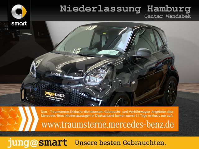 Smart Fortwo 2021