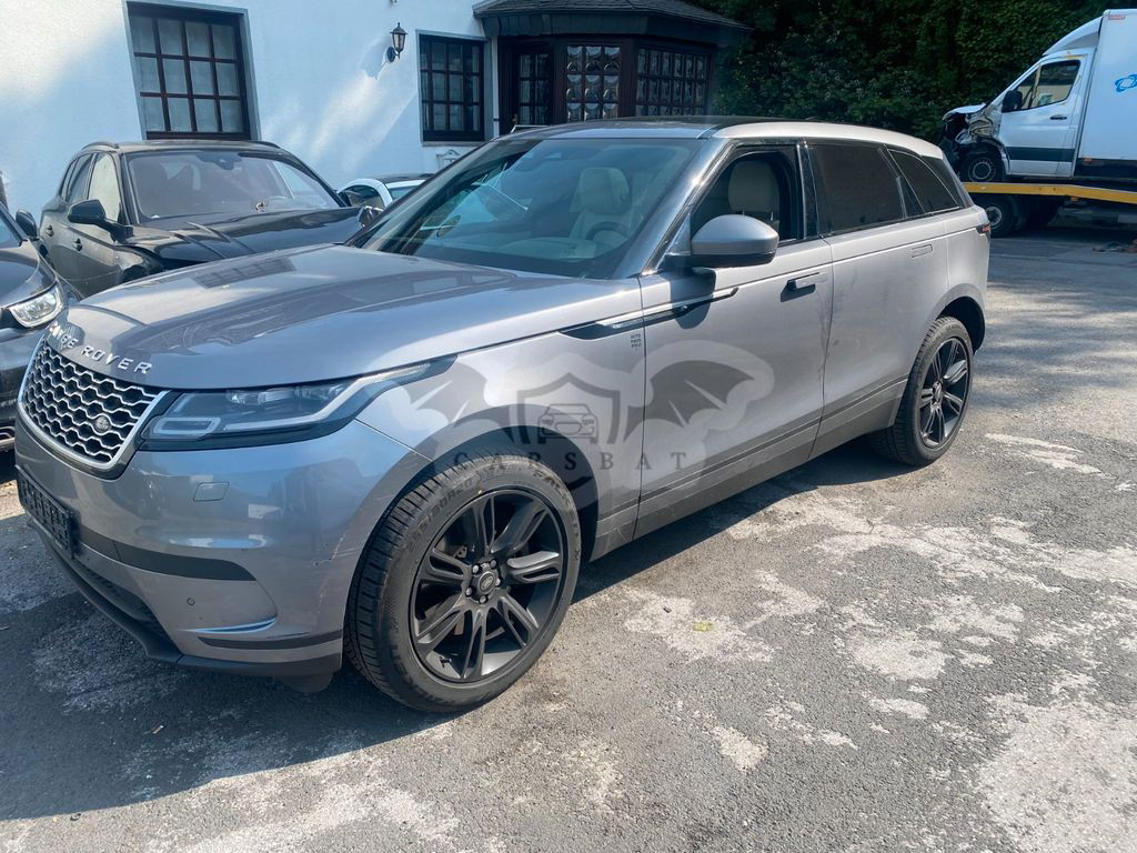 Land Rover Range Rover Velar 2022