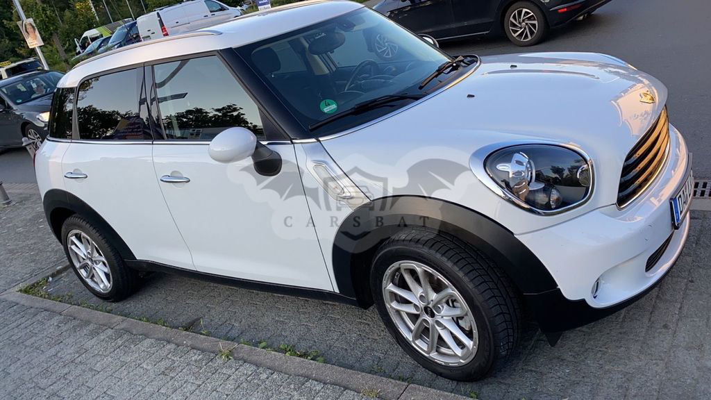 Mini One 2014