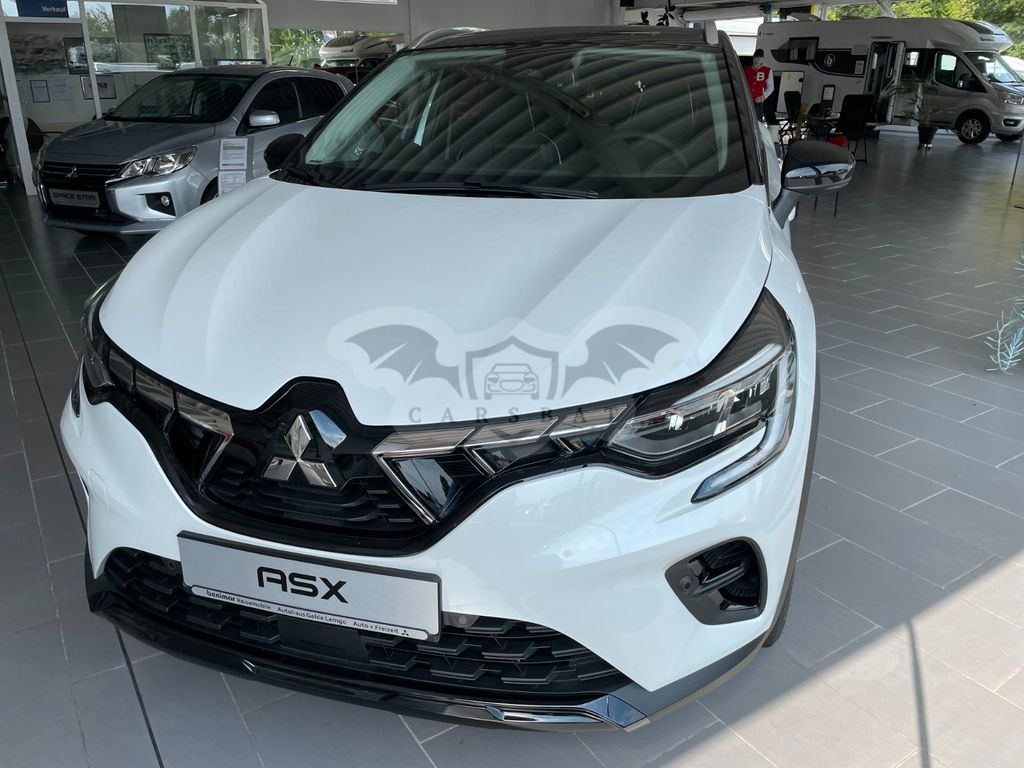 Mitsubishi ASX 2024