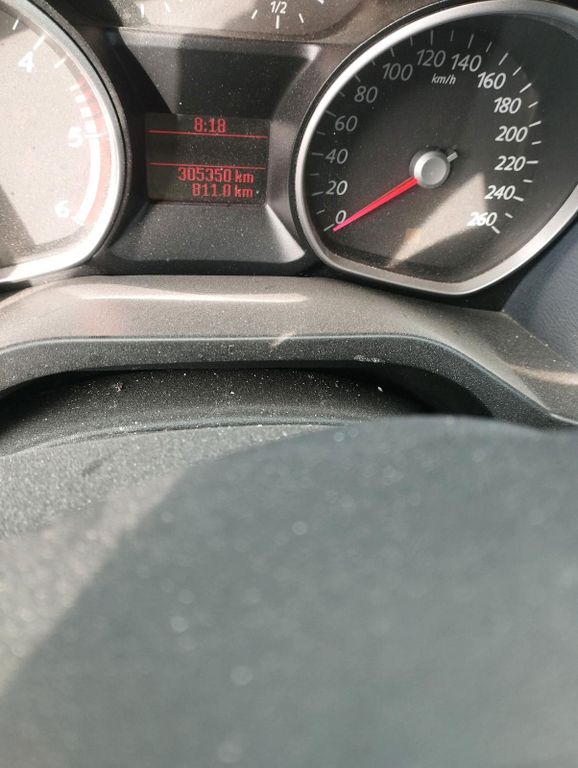 Ford C-Max 2024