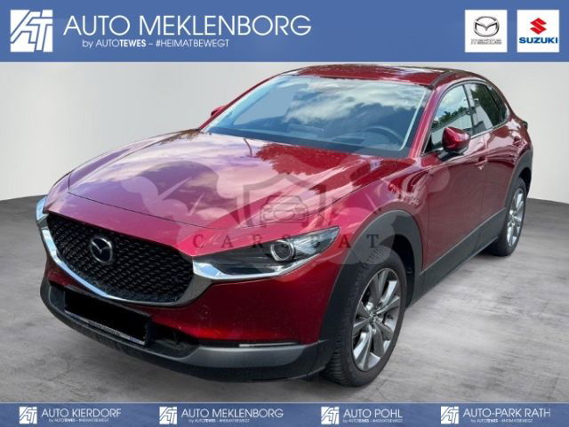 Mazda CX-30 2023