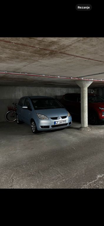 Mitsubishi Colt 2004