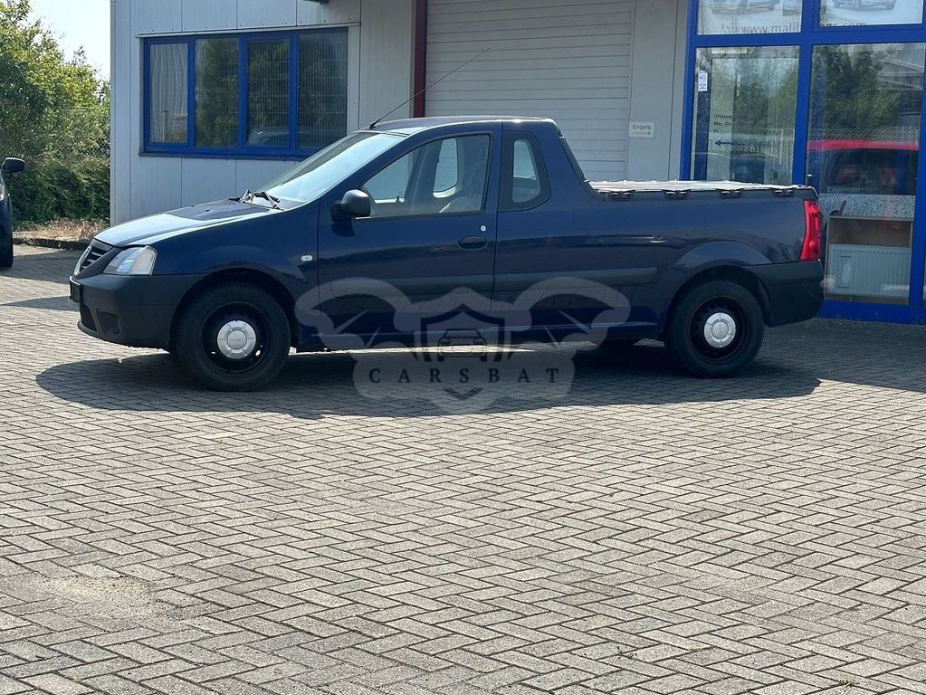 Dacia Logan 2010