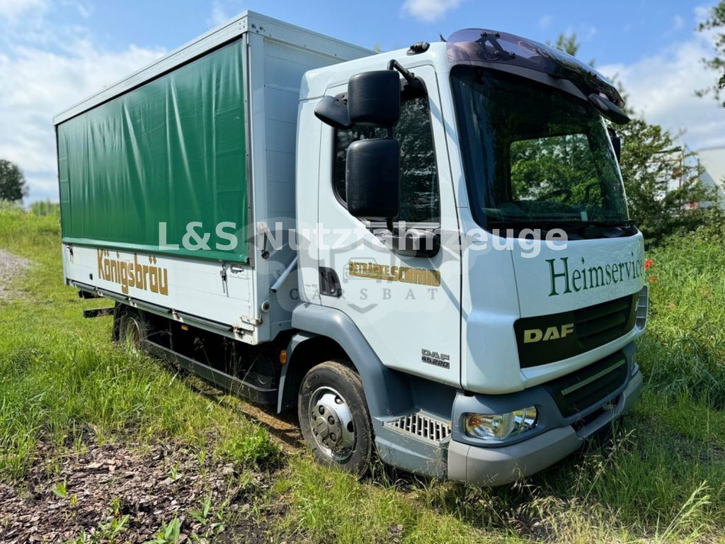 DAF LF 2008