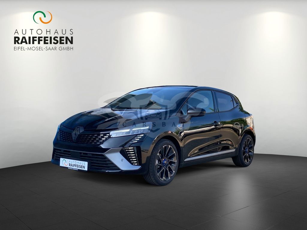 Renault Clio 2024