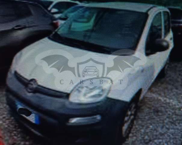 Fiat Panda 2016