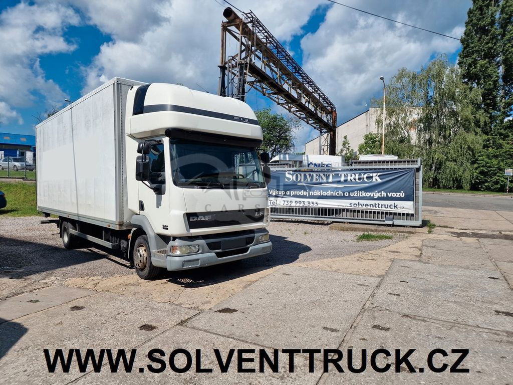 DAF LF 2005