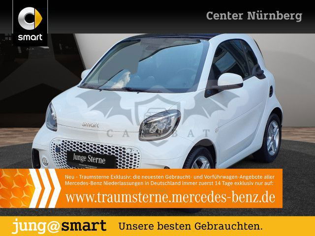 Smart Fortwo 2021