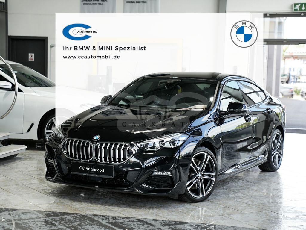 BMW 2 Series 220 Gran Coupe 2022