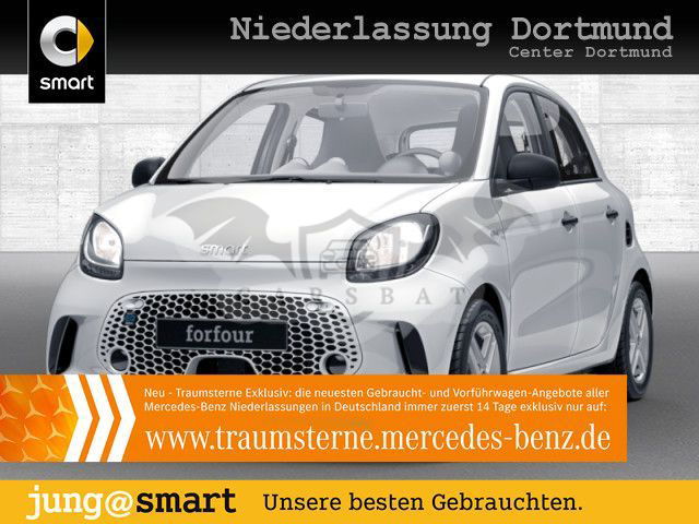Smart Forfour 2021