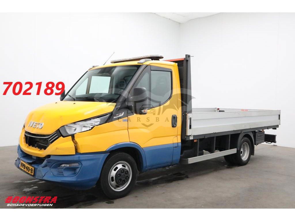Iveco Daily 2022
